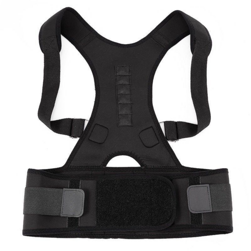 PosturePro™ Back Brace – Instant Shoulder & Spine Support