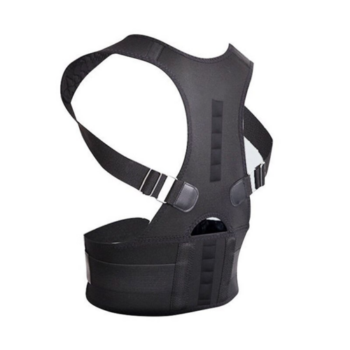 PosturePro™ Back Brace – Instant Shoulder & Spine Support